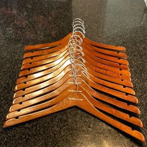 Polo Ralph Lauren Clothes Hangers – 100% Authentic -12 Count